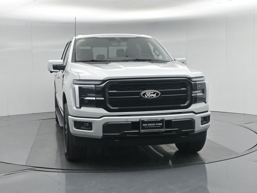 New 2026 Avalanche Ford Lariat image 56