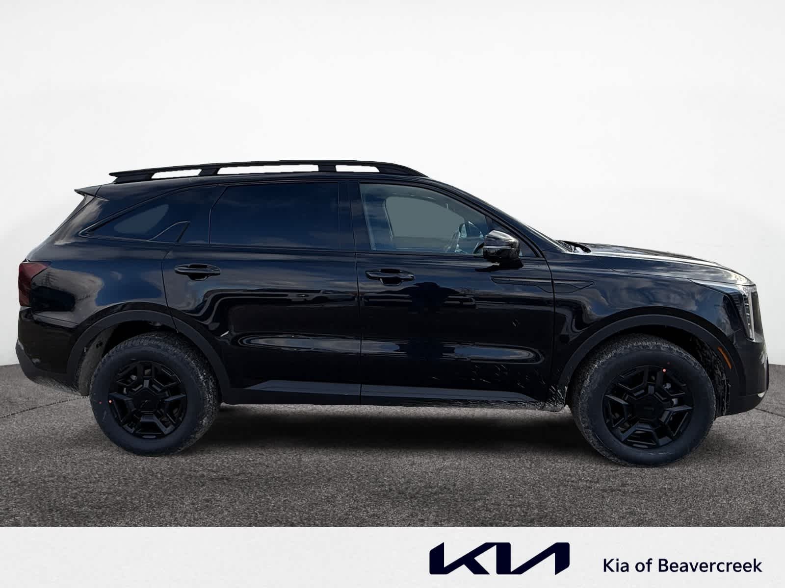 2026 Kia Sorento X-Pro SX Prestige - Photo 6