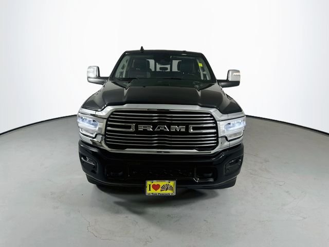 Used 2024 Black Ram Laramie image 4