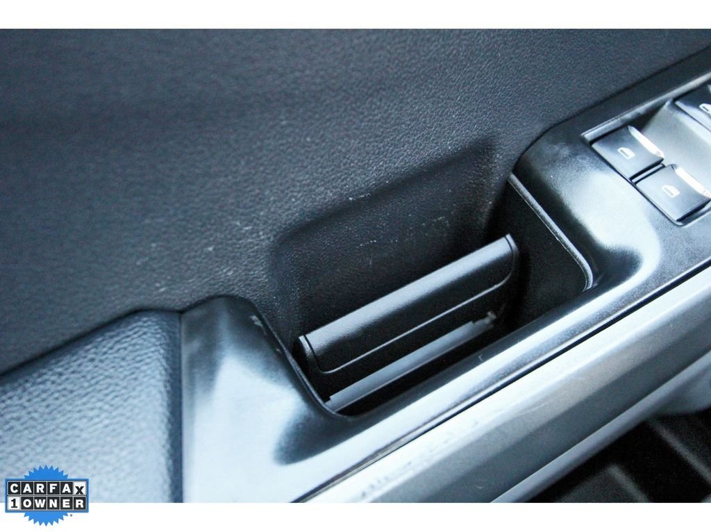 Used 2024 White Ford XLT image 22
