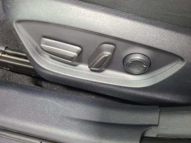 Certified Used 2024 Celestial Silver Metallic Toyota LE image 19
