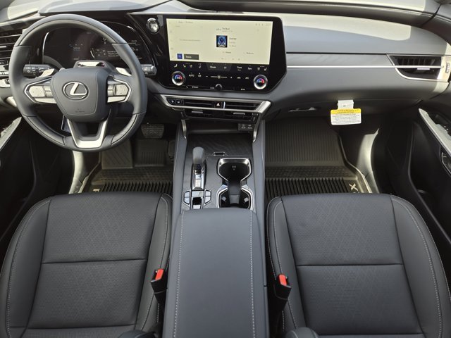 New 2026 Caviar Lexus PREMIUM PLUS image 26