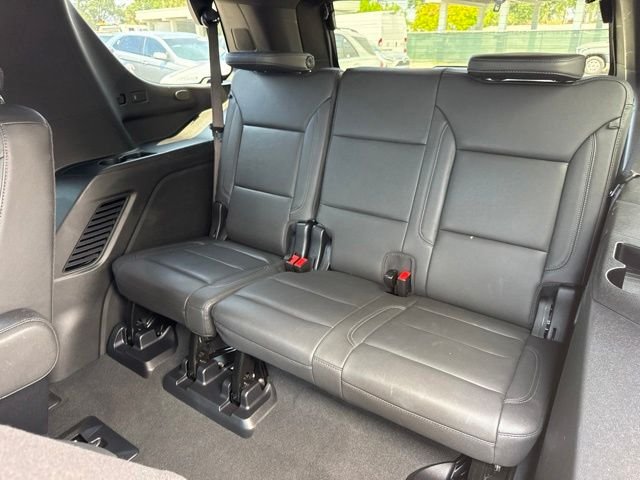 Used 2025 Gray Chevrolet LT image 19