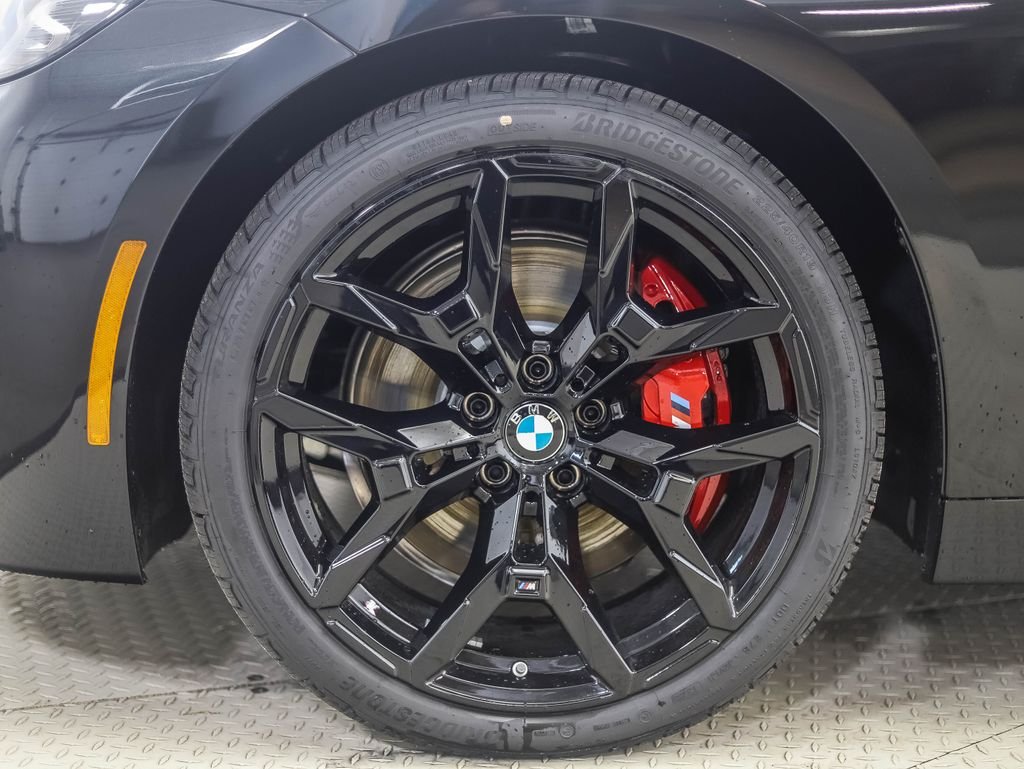 Used 2026 BMW 2 Series 230i with VIN 3MW33CM05T8F98772 for sale in Minneapolis, Minnesota