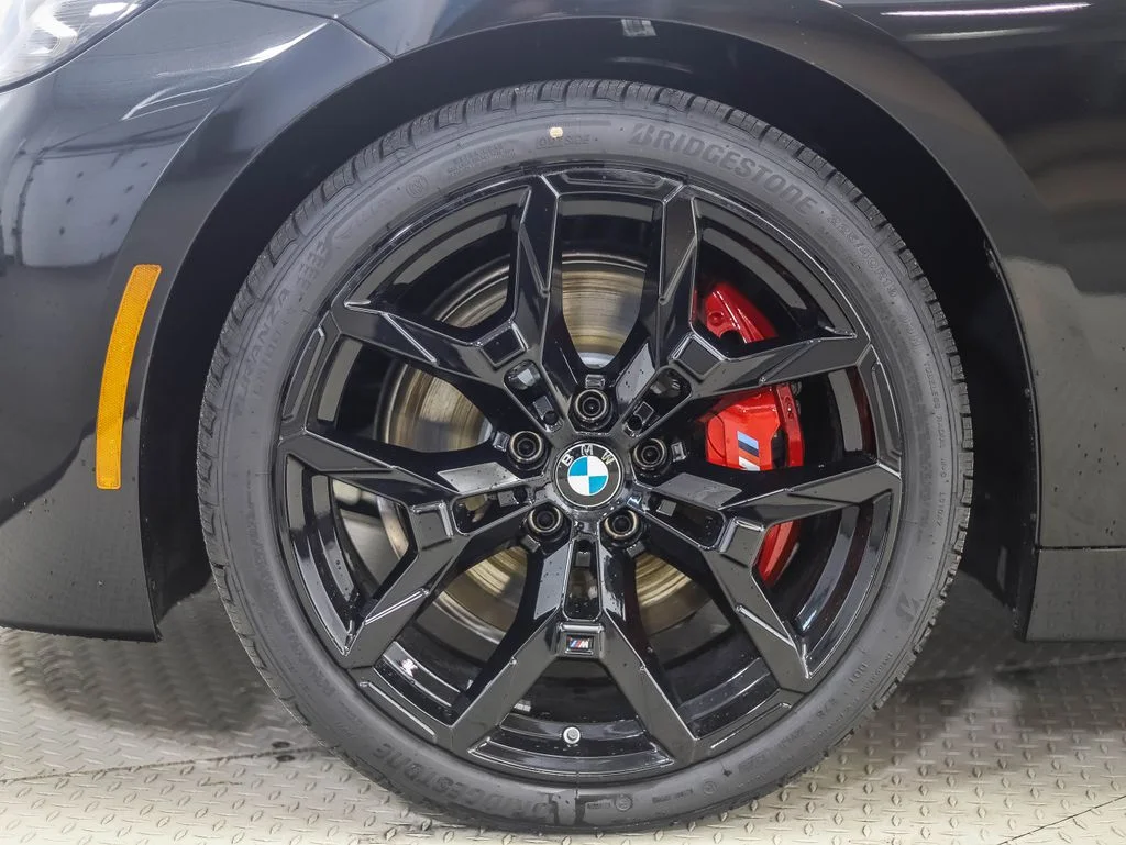 Used 2026 BMW 2 Series 230i with VIN 3MW33CM05T8F98772 for sale in Minneapolis, Minnesota
