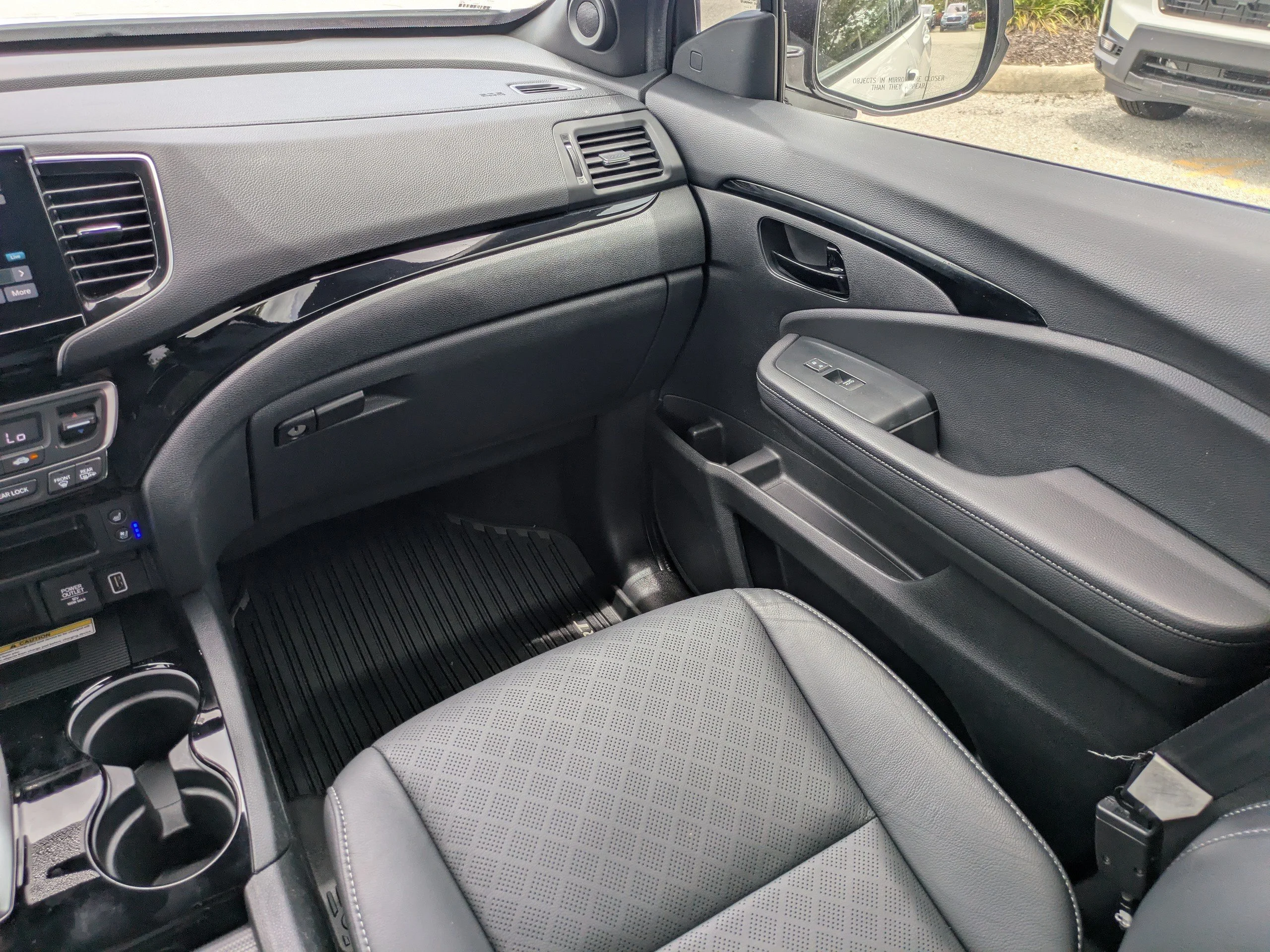 2023 Honda Passport Elite - Photo 47