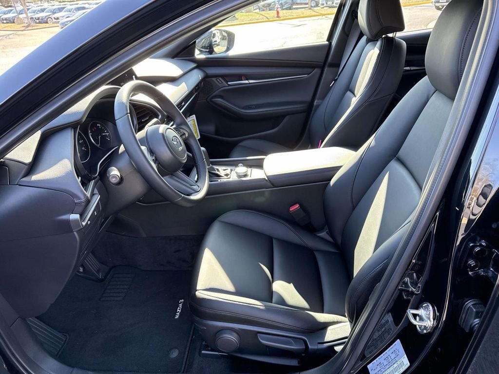2026 Mazda Mazda3 Select Sport - Photo 14