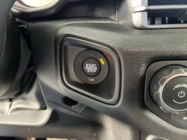 New 2026 Bright White Clearcoat Jeep Sport image 26