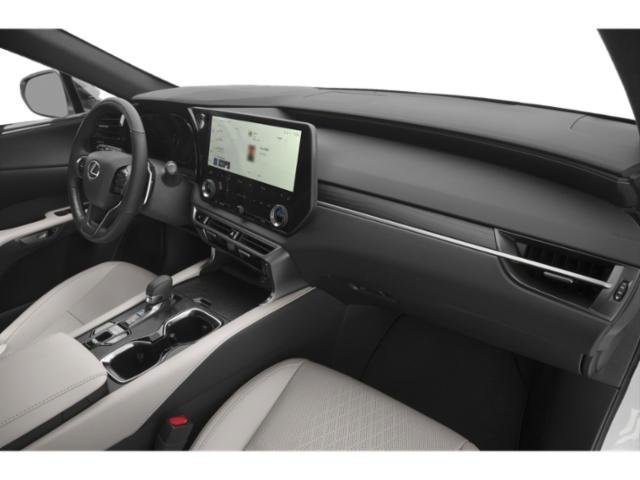 New 2025 Caviar Lexus RX 350 Premium image 18