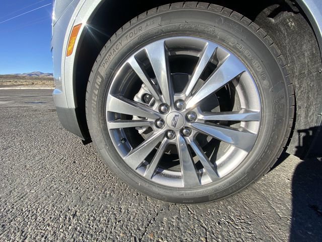 2025 Cadillac XT5 Premium Luxury - Photo 10