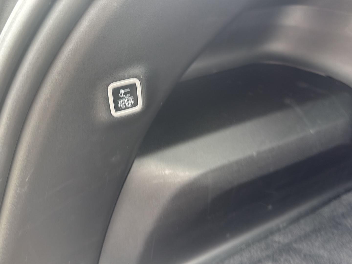 Used 2024 Baltic Gray Metallic Clearcoat Jeep Launch Edition image 31