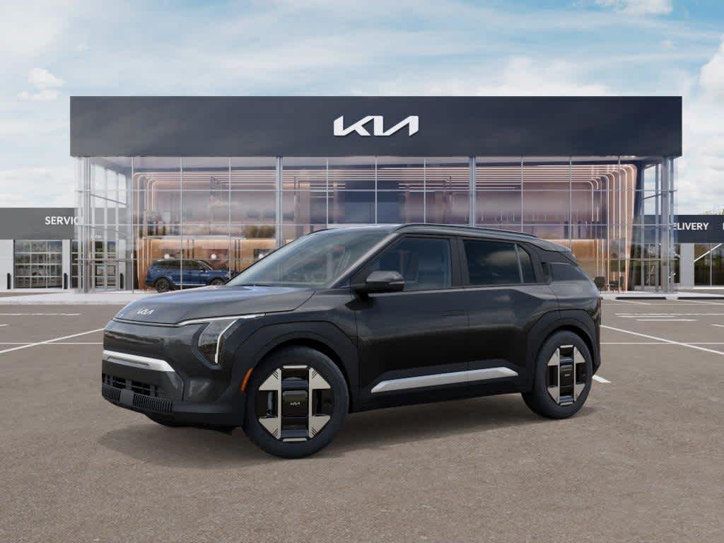 New 2027 AG9/INTERSTELLA Kia Wind image 3