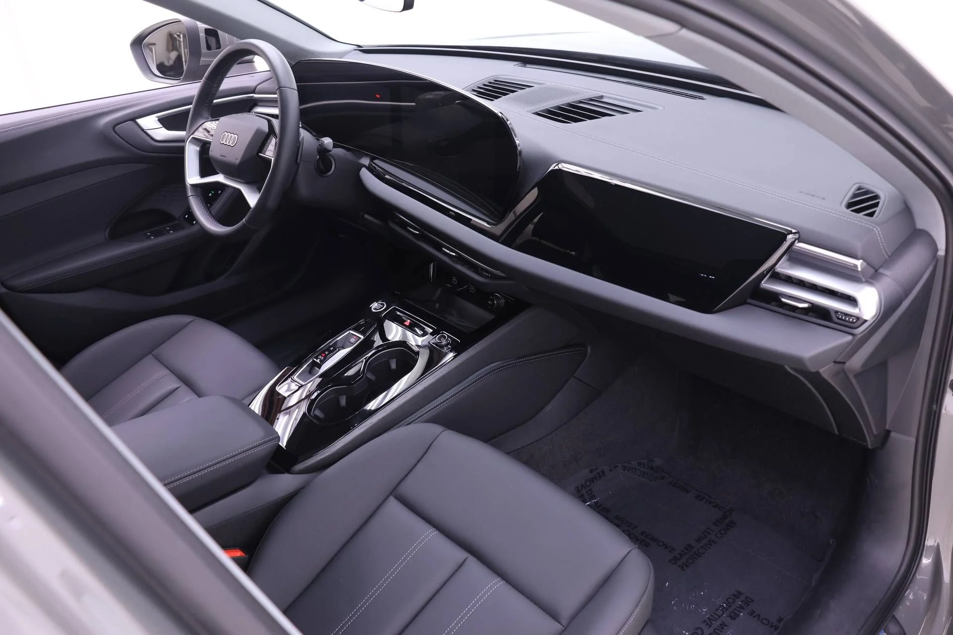 Certified Used 2025 Gray Audi 2.0T Premium image 23