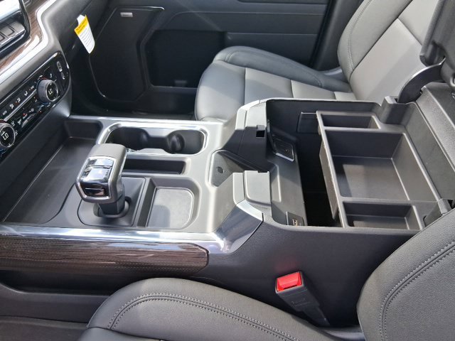 New 2026 Black Chevrolet LT Trail Boss image 19