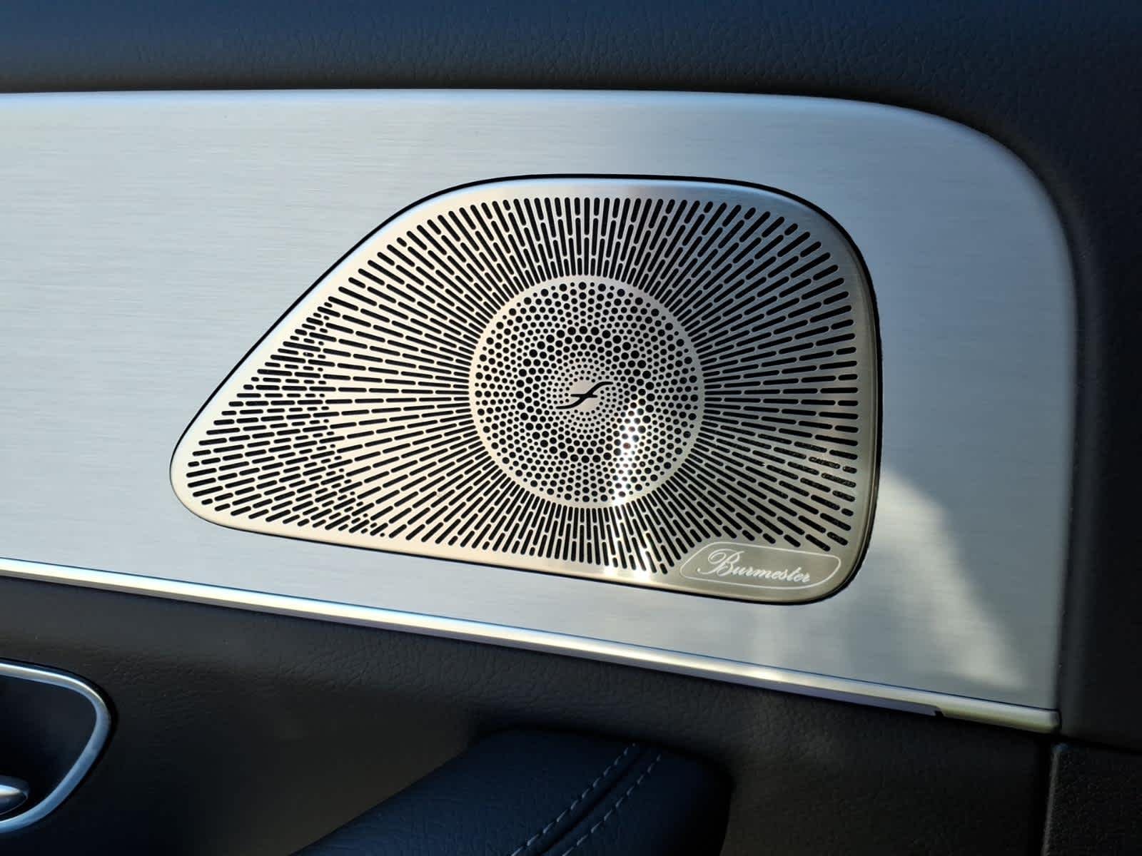 2025 Mercedes-Benz GLS Base - Photo 16