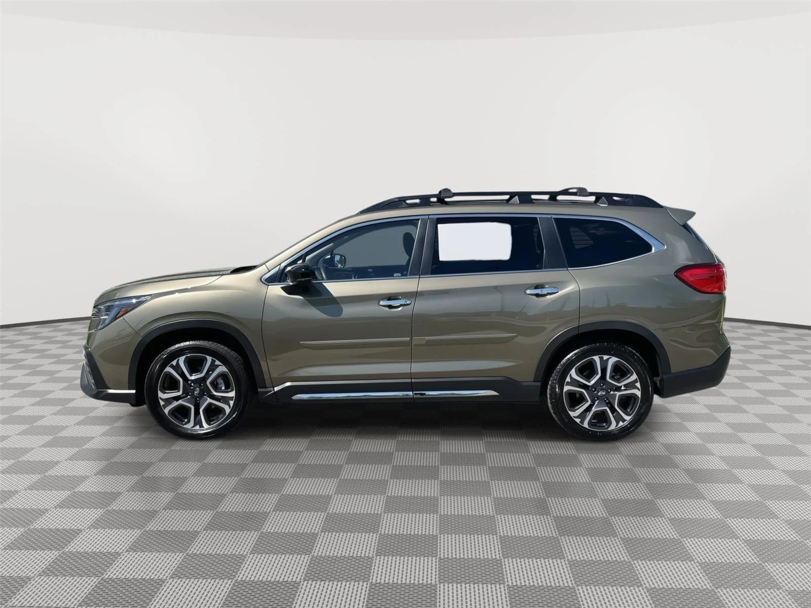 Certified Used 2024 Autumn Green Metallic Subaru Touring image 30