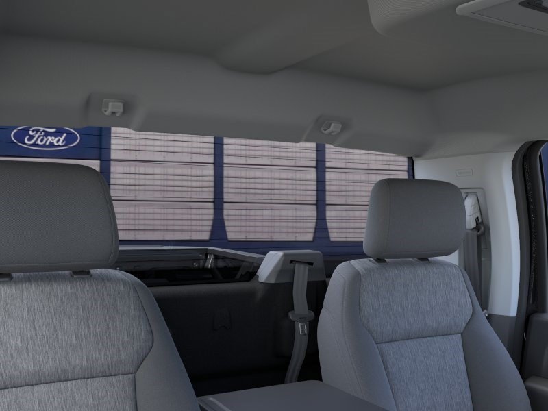 New 2026 Black Ford XL image 23