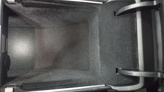 Used 2023 Solid Black Tesla Base image 31