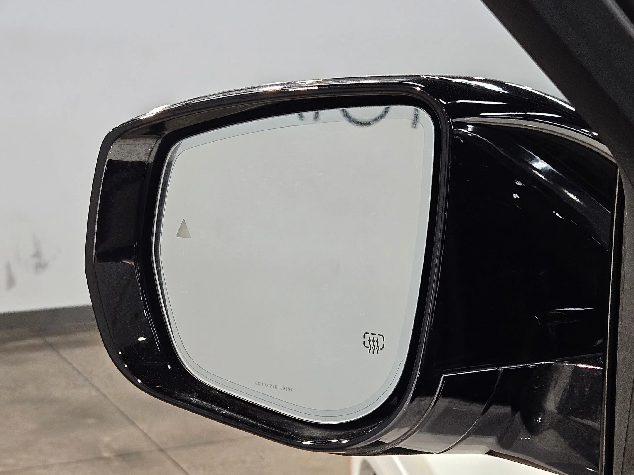 Used 2021 Bright White Clearcoat Jeep Overland image 22