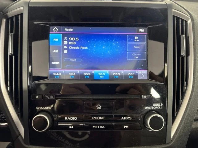 Used 2019 Red Subaru Premium image 17
