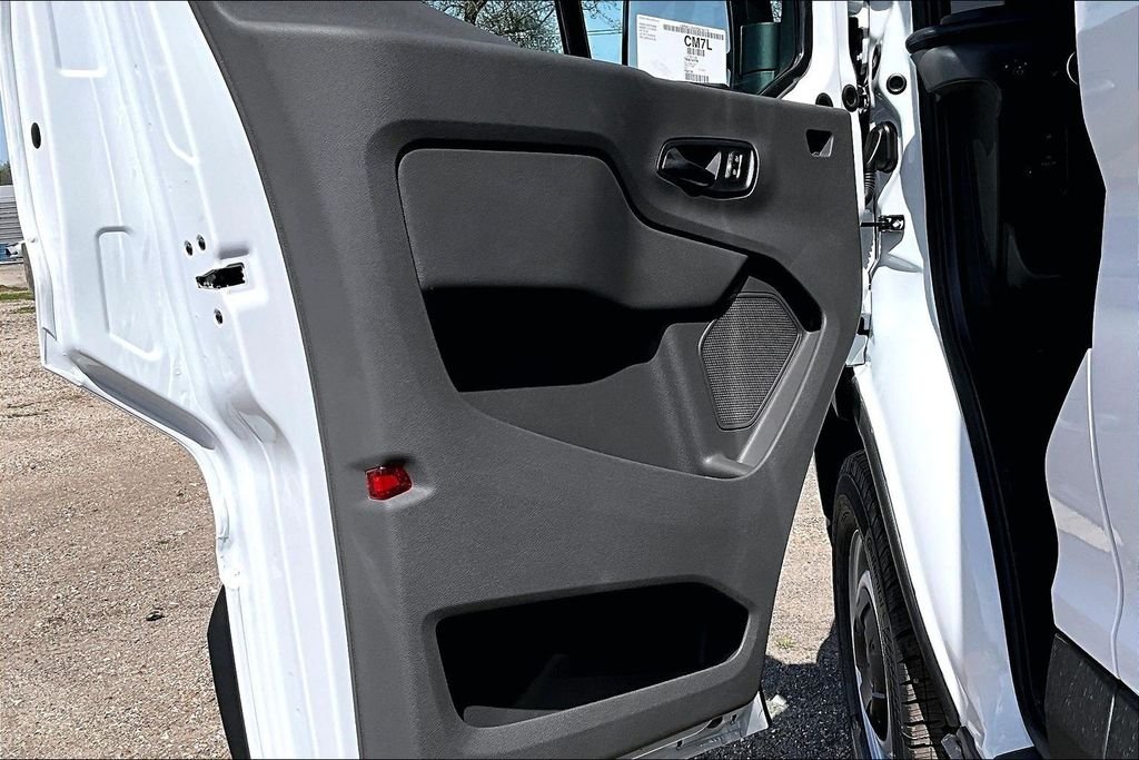 New 2026 Ford Transit-250 Base 3D Cargo Van