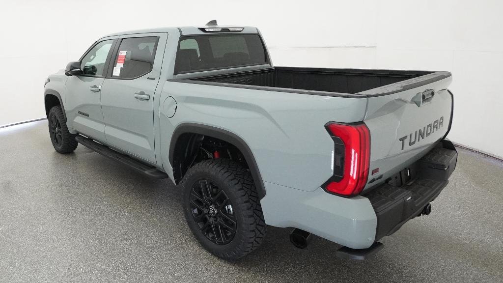2026 Toyota Tundra Limited - Photo 50