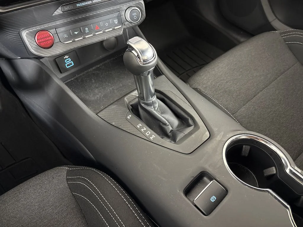 Certified Used 2026 Silver Ford GT image 29