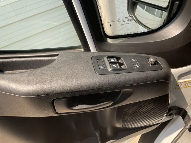 Used 2025 White Ram High Roof image 13
