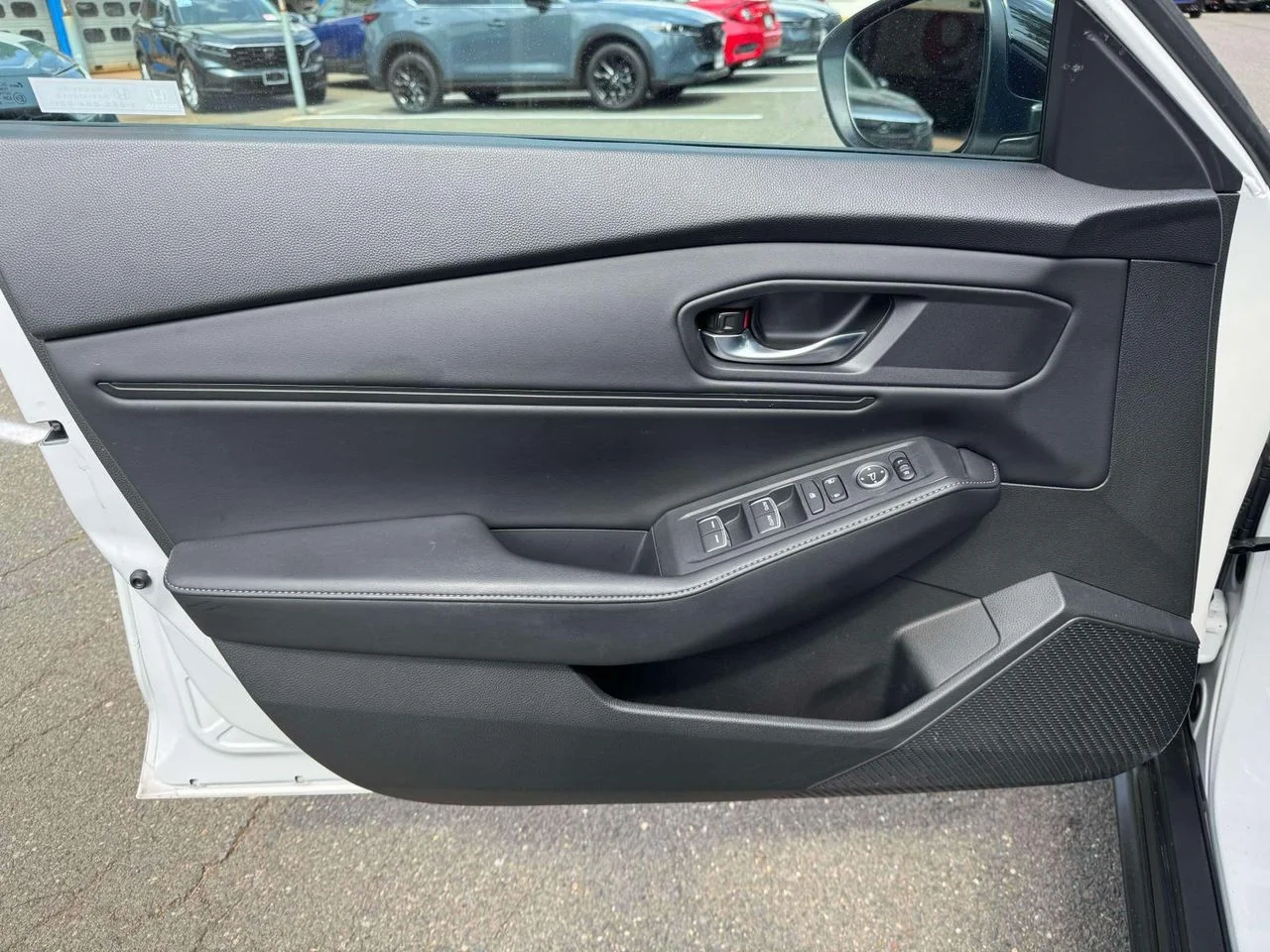 2023 Honda Accord Hybrid Sport - Photo 21