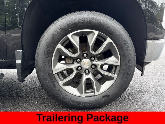 Used 2022 Black Chevrolet LT image 13