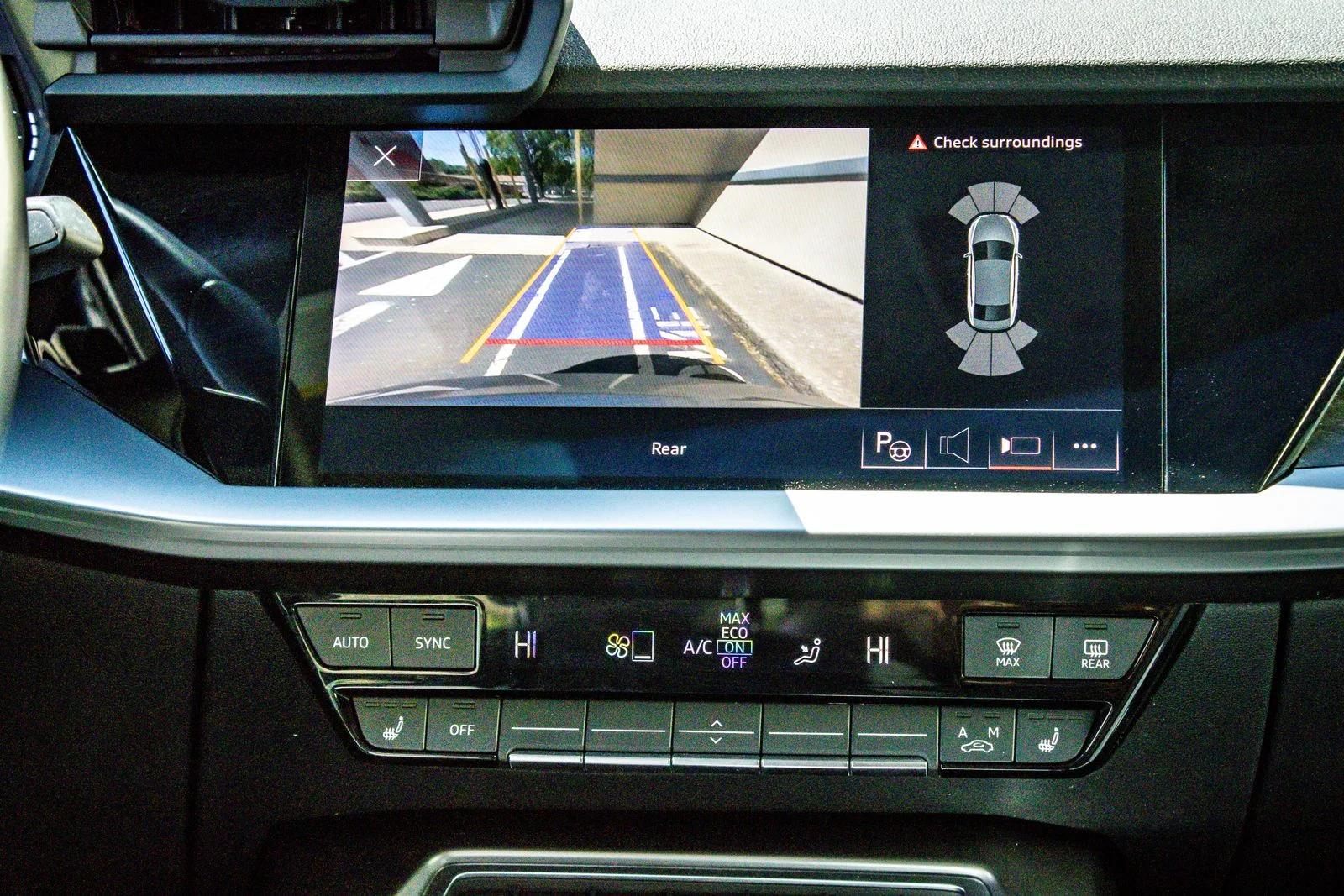 2023 Audi A3 Sedan Premium Plus - Photo 15