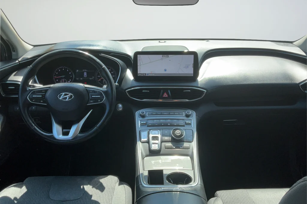 2023 Hyundai Santa Fe SEL - Photo 12