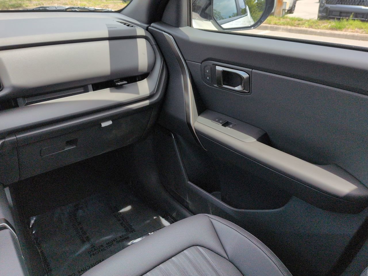 New 2027 Snow White Pearl Kia X-Line SX image 19