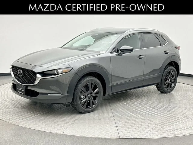 2024 Mazda CX-30 2.5 S Select Sport