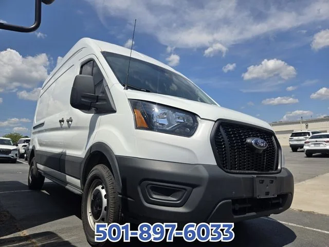 Used 2023 White Ford Base image 6