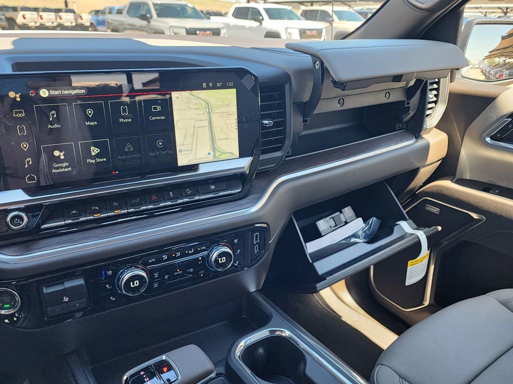 2026 GMC Sierra 1500 SLT - Photo 35