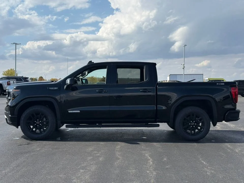 2026 GMC Sierra 1500 Elevation - Photo 7
