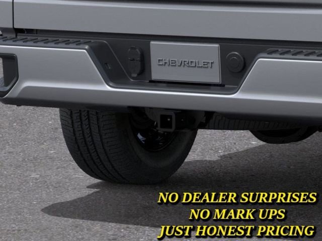 2026 Chevrolet Silverado 1500 RST - Photo 14