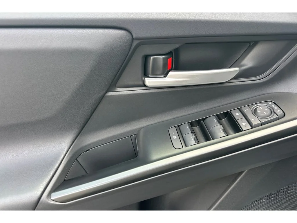 New 2026 METROPOLIS GRAY METALLIC Subaru Premium FWD image 11