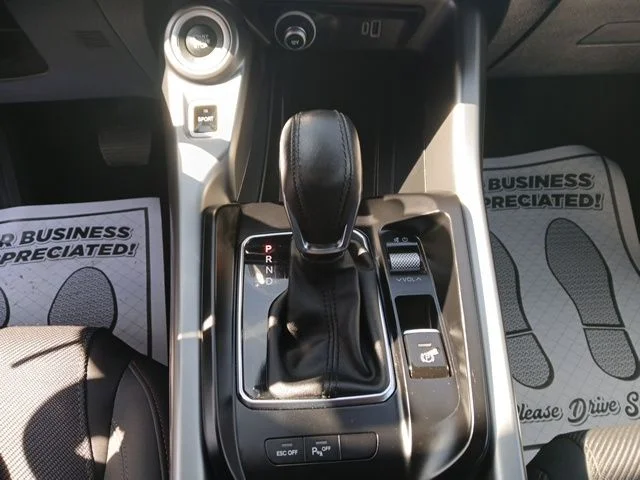 Used 2024 Black Dodge R/T image 18