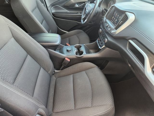2023 GMC Terrain SLE - Photo 14