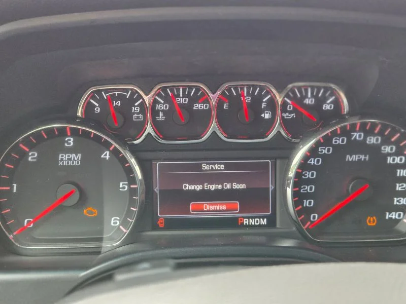 Used 2014 Blue GMC SLE Pickup 4D 6 1/2 ft image 22