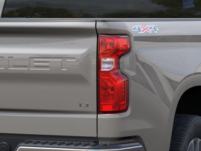 2026 Chevrolet Silverado 1500 LT - Photo 11