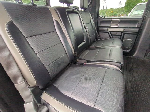 Used 2017 Black Ford Raptor image 33