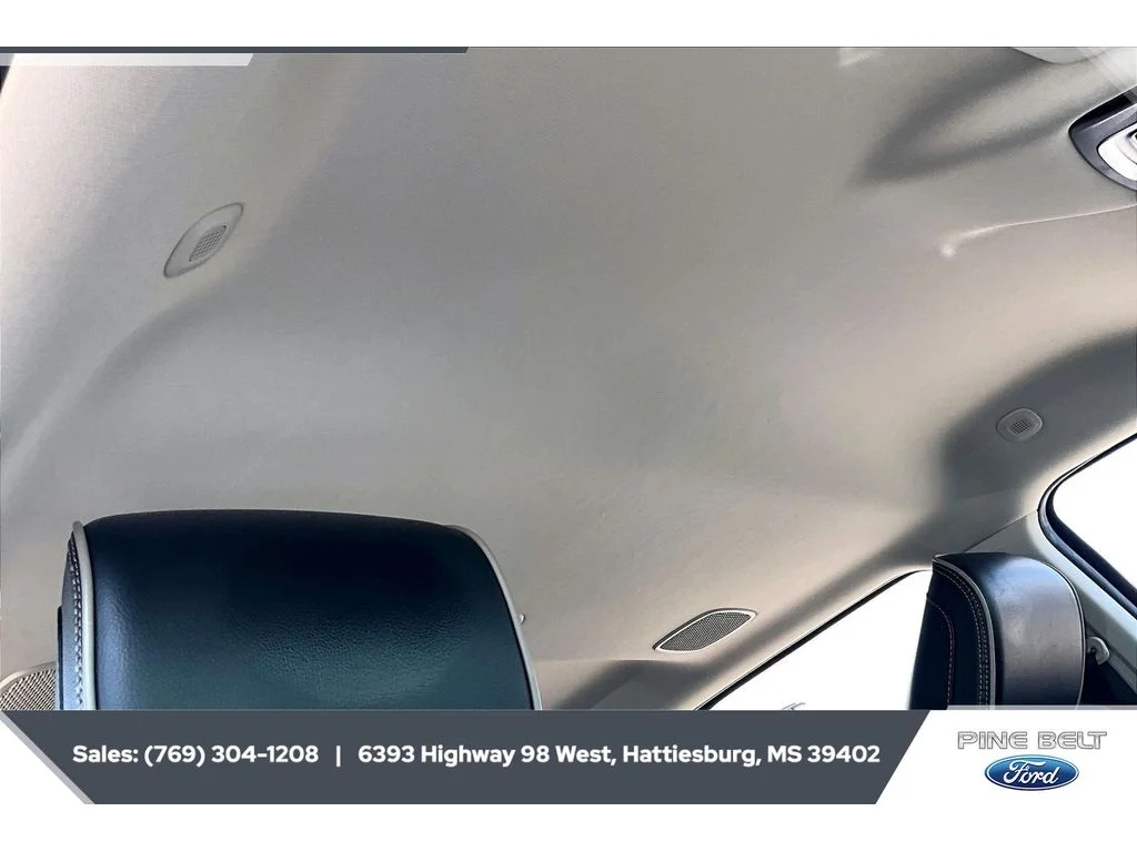 Used 2023 Pearl White Ram Laramie image 17