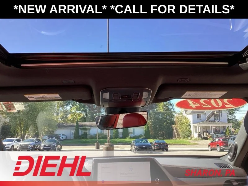 2024 Toyota Highlander XSE - Photo 28