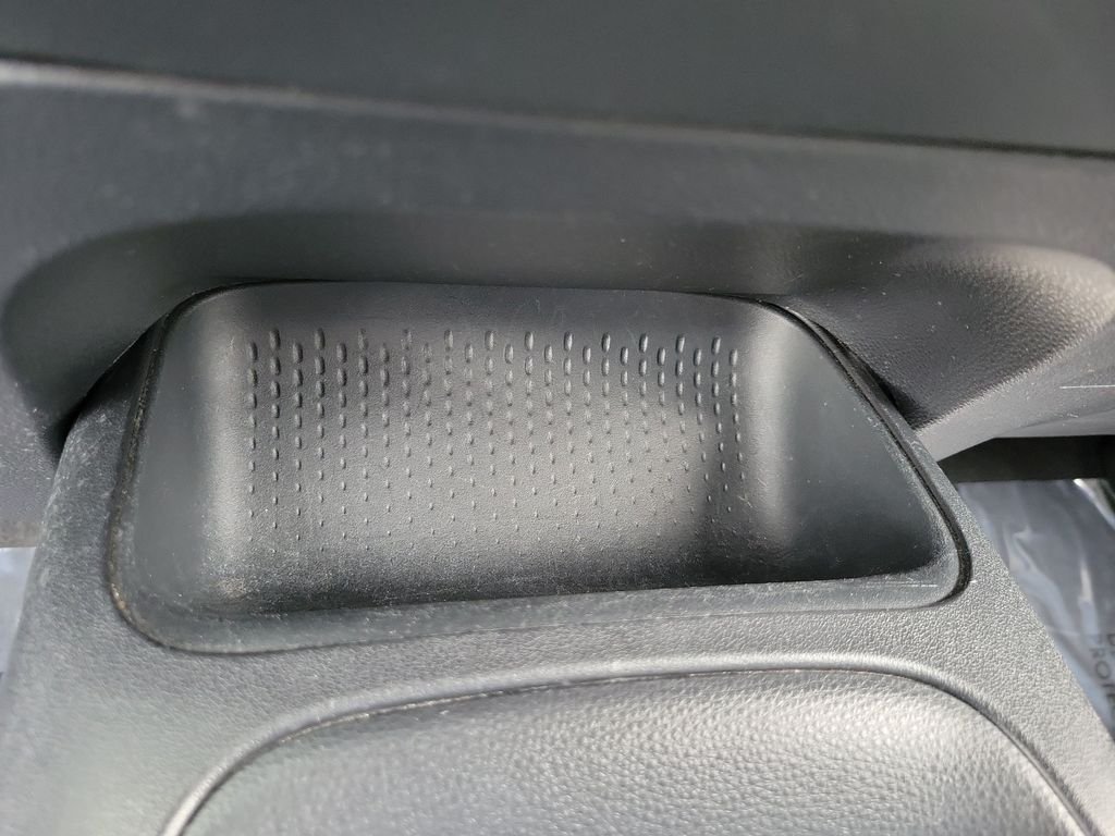 Used 2020 Black Toyota LE image 30