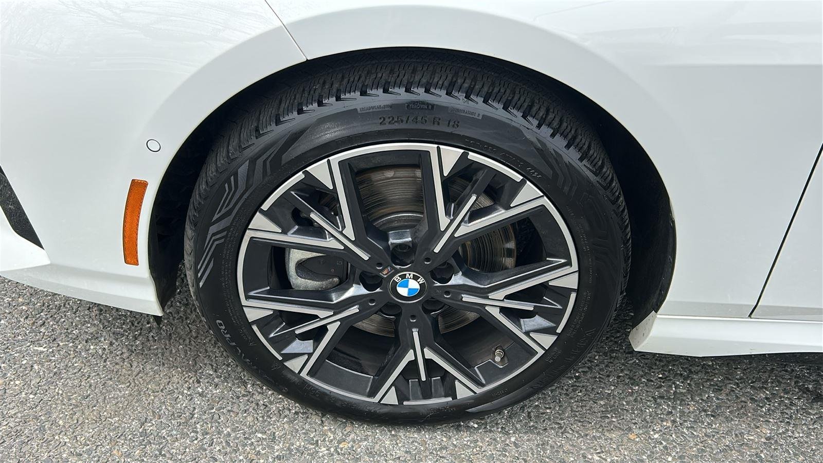 2025 BMW 2 Series 228 - Photo 8