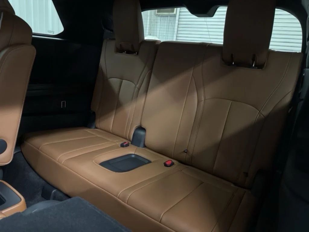 2026 INFINITI QX60 AUTOGRAPH - Photo 34