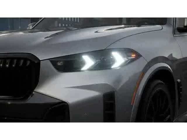 New 2026 Skyscraper Grey Metallic BMW sDrive40i image 6